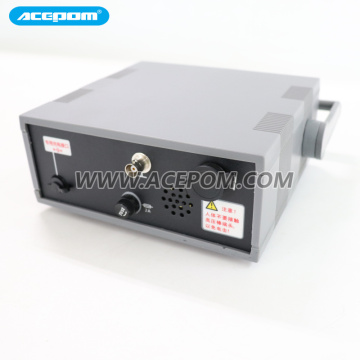 ACEPOM3100コーティングホリデー検出器：金属コーティングの整合性検査のためのパルスDC電気スパークテクノロジー