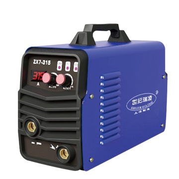 Hot-Selling Industrial-Grade Multi-Functional High-Power Gas-Protected Inverter DC Electric 4-in-1 Welding Machine