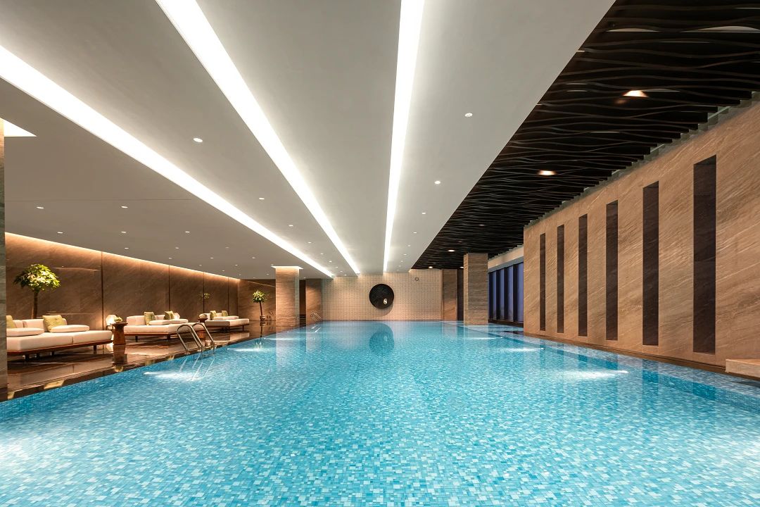 Crowne Plaza Jinan Runhua (18)