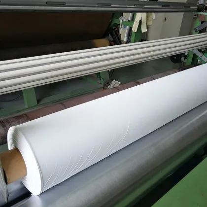 CHAOYUE PTFE Bicomponent Membrane for Cloth