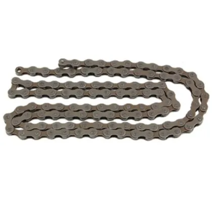 Colorful Lightweight Bicycle Chain