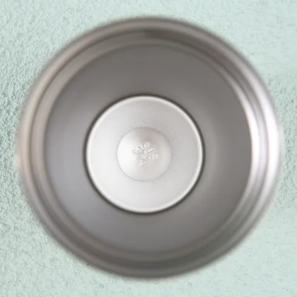 Vacuum Office Cup Creative Car Cup