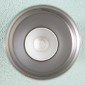 Stainless steel vacuum creative office cup car cup