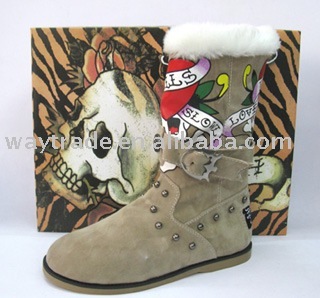 New arrival,fashion ladies boots,accept paypal