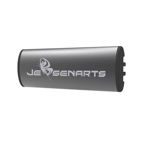 Clip de ventilación de aire de aire de aleación de aleación de aluminio ecológico