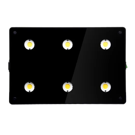 led grow panel growth plant led light Led grow light no fans no noise