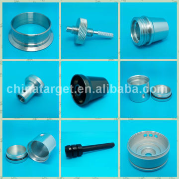turned part cnc work cnc part machining