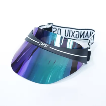 UV Sun Protection Visor Ladies Sun Hat Manufacturers