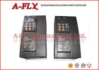 original  Elevator Inverter AVY2075 KBL BR4 For GEFRAN 7.5k