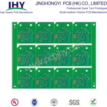 FR-4 PCB một mặt