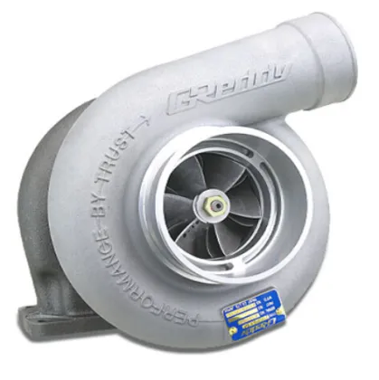 JONYANG KINETICS excavator turbocharger