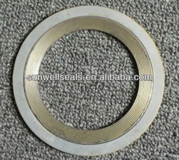 Kammprofile Gaskets,with outer ring