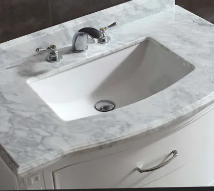 Bathroom Vanity Cabinet for Canada Market