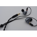 HiFi Stereo in-Ear Earphone Earphone Resolusi Tinggi