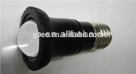 heat sink manufacturer zoom led spotlight narrow beam led spot lights