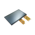 7-инчов IPS LVDS 1024x600 LCD сензорен екран