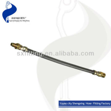 oem braided brake hose