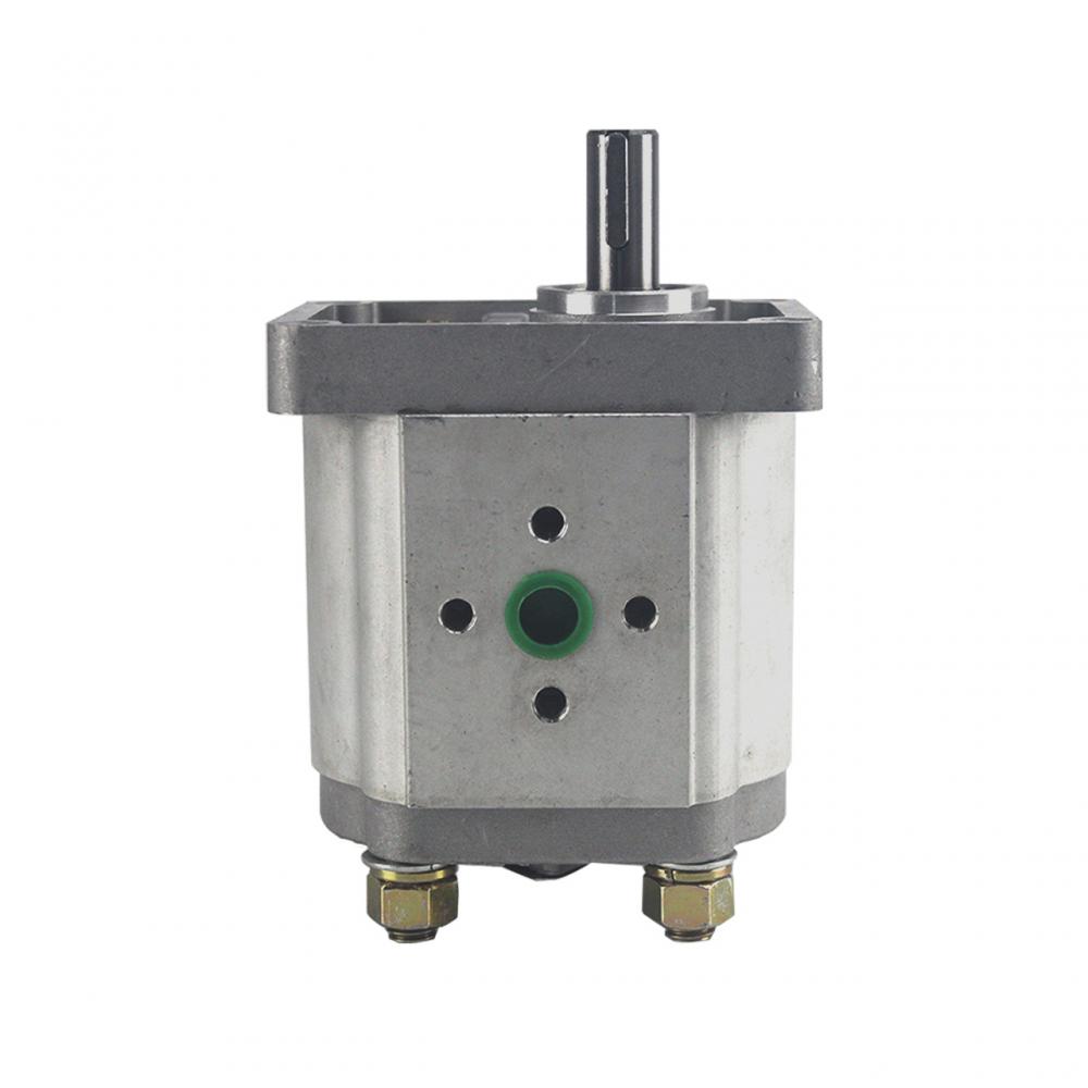 CBN aluminium Excavator hydraulic gear pump