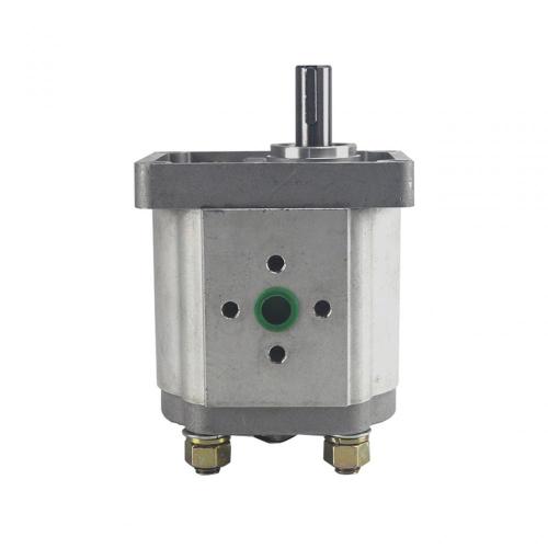 CBN Aluminium Excavator Hydraulic Gear Pump