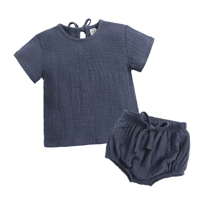 The most favorable price the baby boy's clothing set the highest quality boys clothing