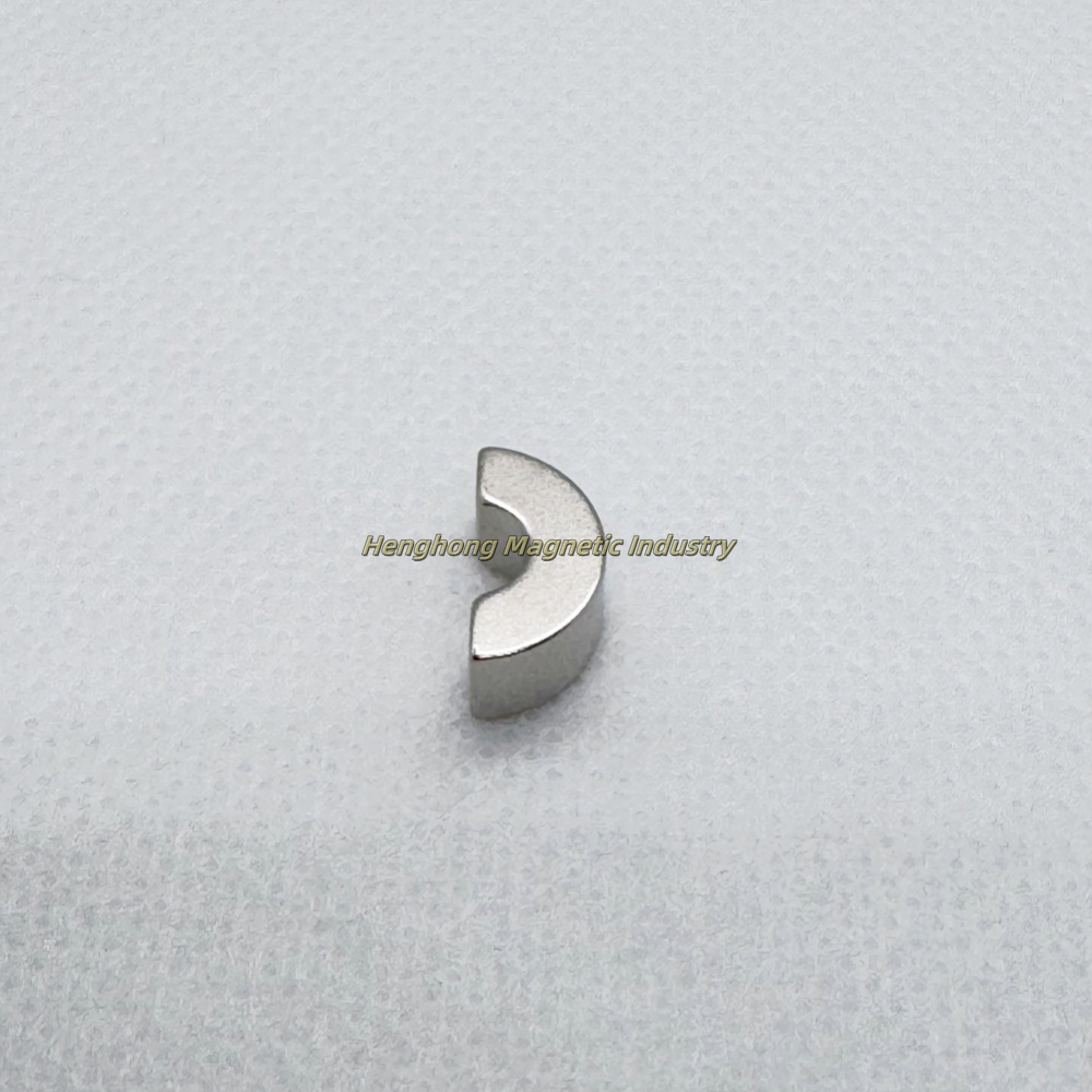 N33 neodymium iron boron magnet