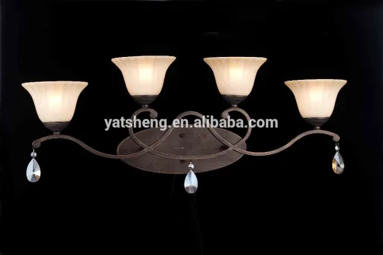 Factory price retro wall lamp outdoor lighting fixtures