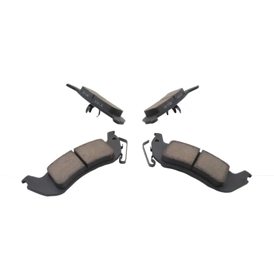 BRD1040 OE:AL5Z2200BE quality hot sales Brake Pad