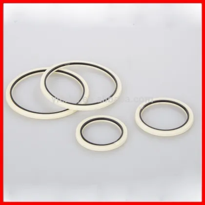 HBY Buffering Seal Ring