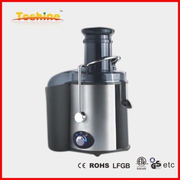 new product Juicer/Blender: GS-306L E