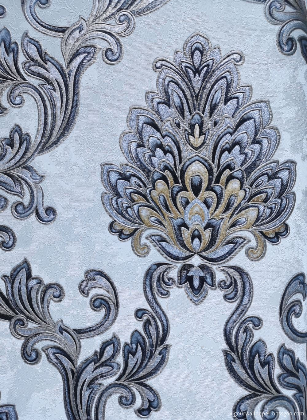 bedroom wallpaper picture