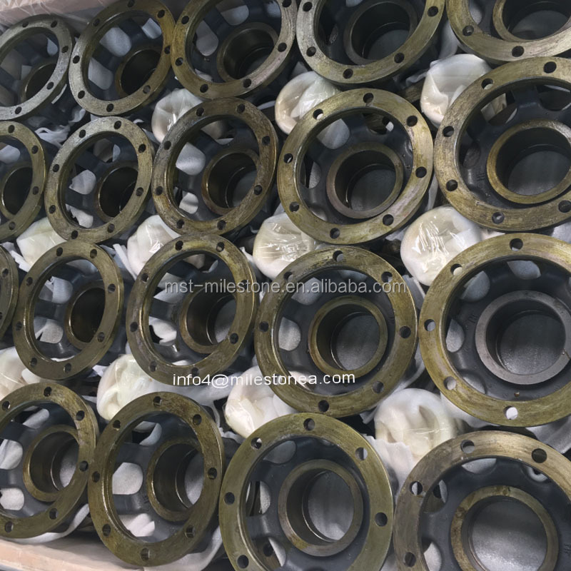 Russia Kirovets K-700 K700 tractor axle casting parts for agriculture machinery parts