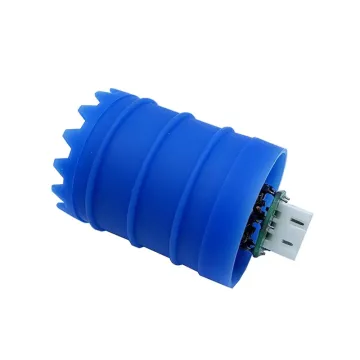 High-Power 7.4V DC Brushless Motor: 80,000 RPM, 60N.m Torque for Hand Dryers and Hair Dryers