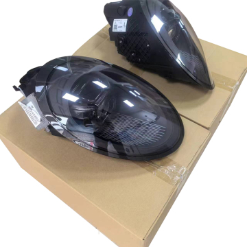 Factory Direct Genuine LED Matrix Headlights for Porsche 12-23 Carrera