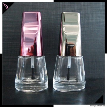 5g / 8g / 10g / 15g unique nail polish bottles