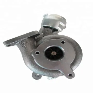 Economical turbo charger diesel engine turbo