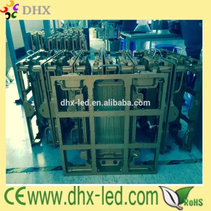 P5 rental led display shenzhen led display