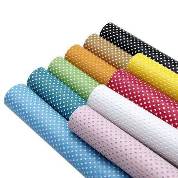 david angie 20*33cm New Products Printed Faux Synthetic Leather Sheet Fabirc,Hair Bow Handbags Handmade Materials,1Yc5562