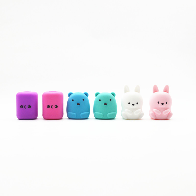 Toothbrush Cap