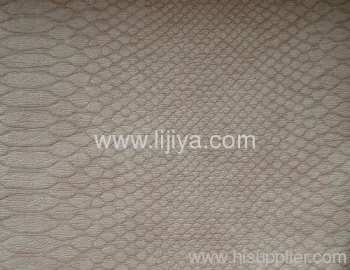 Pu Puv Synthetic Leather For Bags 