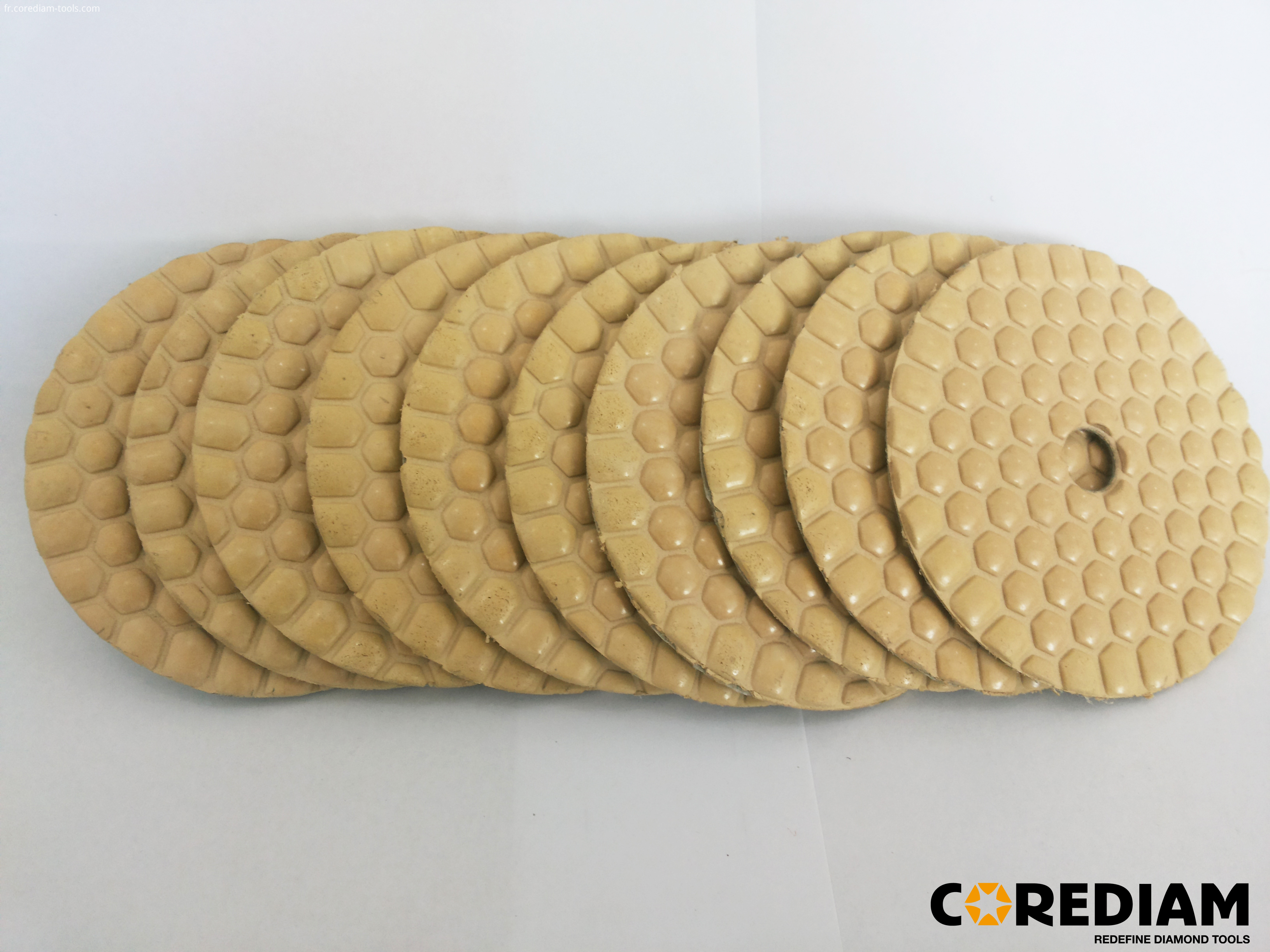 dry polishing pads (3)