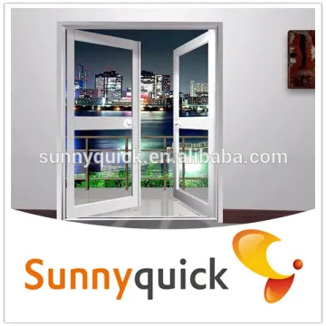sea fame best-selling aluminum casement door from China alibaba