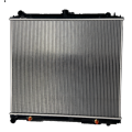 Radiateur pour Nissan Navara` numéro OEM 21460-EA005