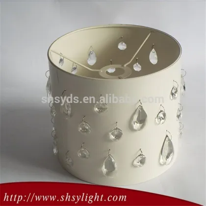 High quality new style Oriental Lamp Shades