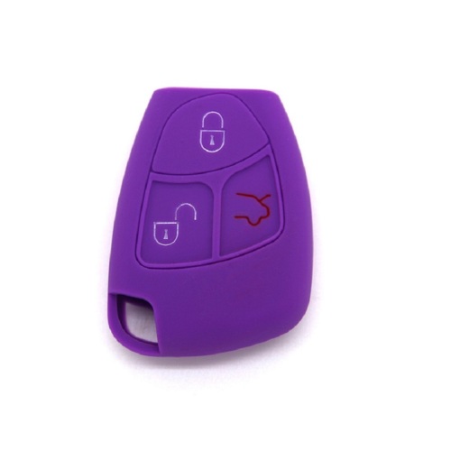 Good Quality Benz 3 Buttons Key Cover Online