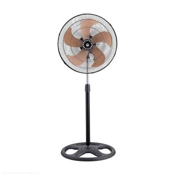 Hot Sale SOKANY19013 FAN - Household Floor Fan with Shaking Head and Timing Function
