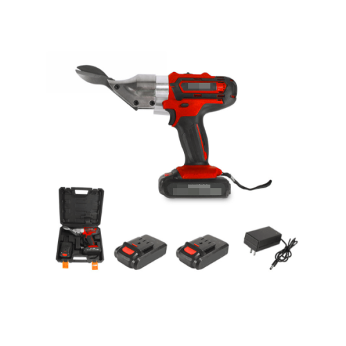 Kit combinato cordless per forbici a batteria 21V per utensili elettrici