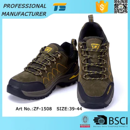 Cheap Mens Waterproof Hiking Shoes For Men