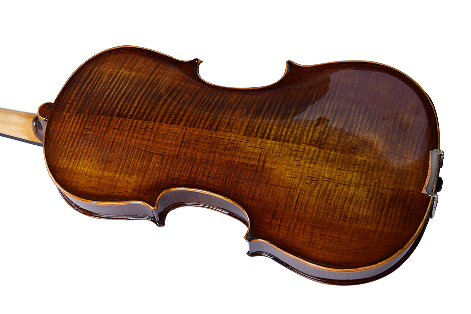 R 90s All Solid Violin