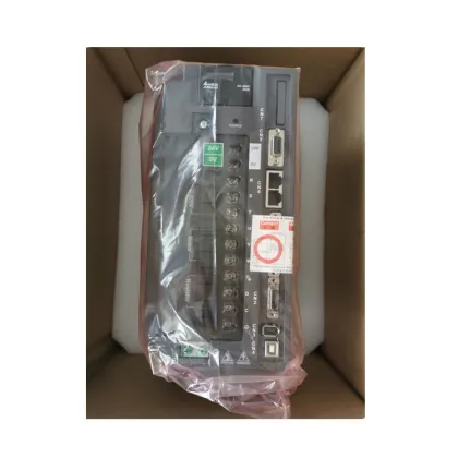 100% New Original ASD-A2-2043-M Delta AC Drives Delta Servo Drive