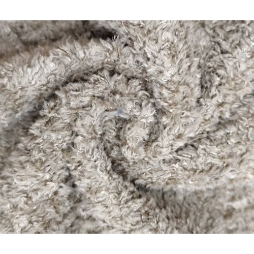 Sakin Doku Kişiselleştirilmiş Kumaş Ev Kumaşı